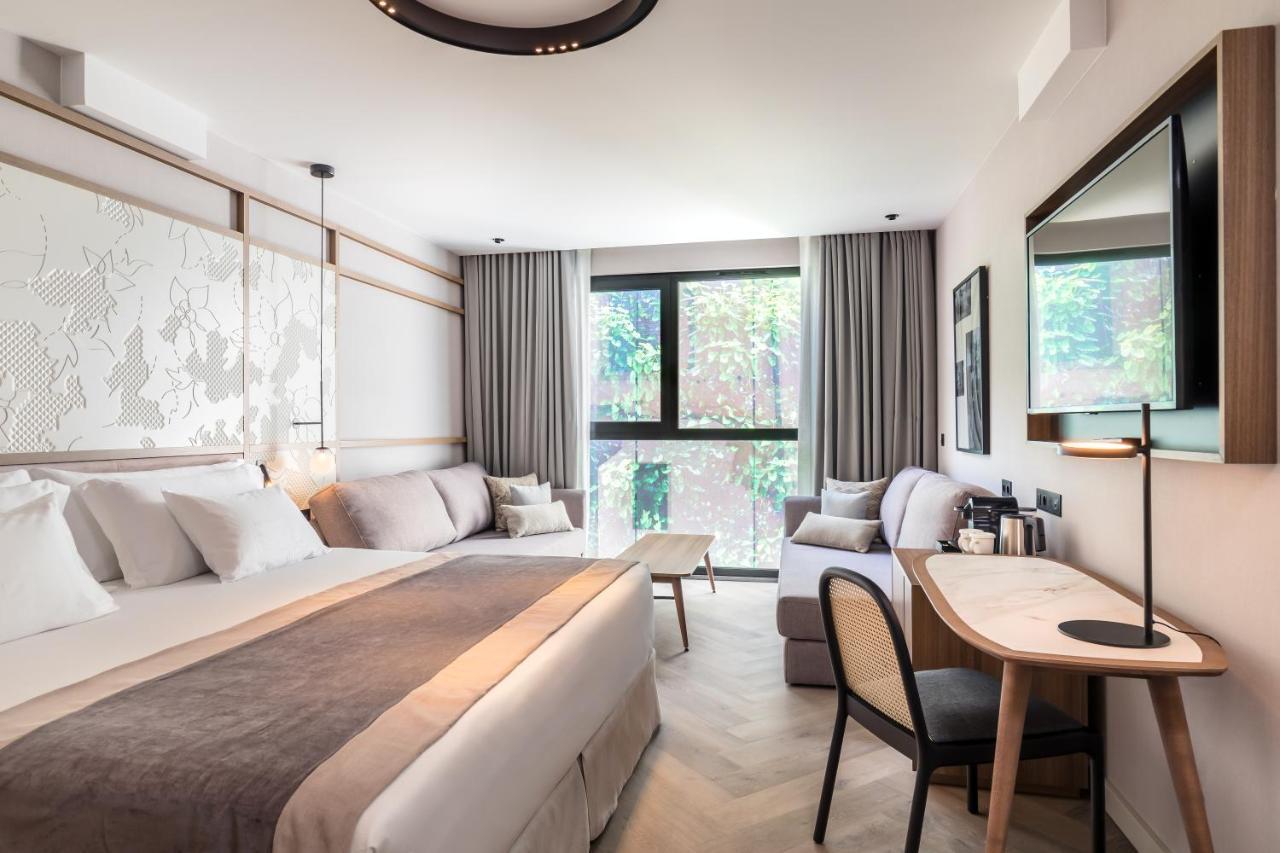 Hotel Barcelo Funchal Oldtown Zewnętrze zdjęcie