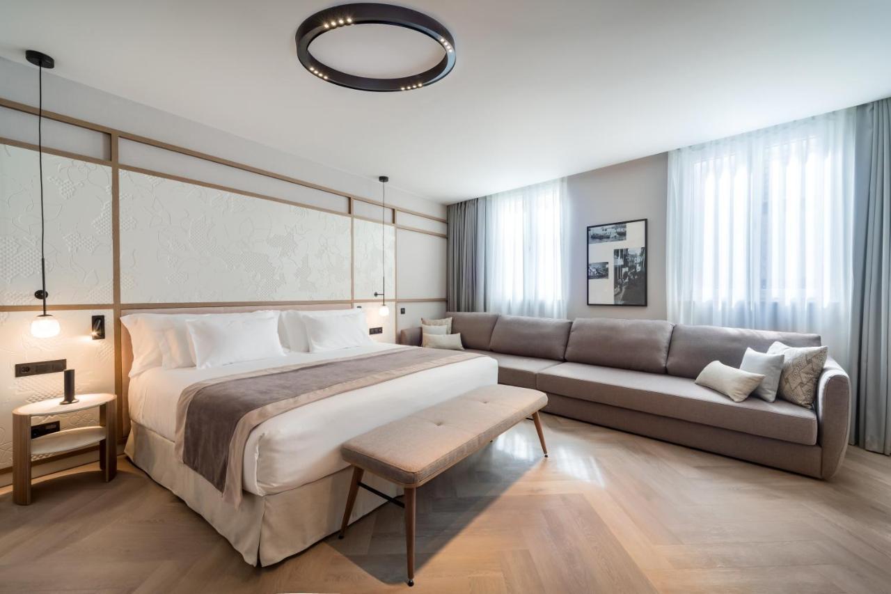 Hotel Barcelo Funchal Oldtown Zewnętrze zdjęcie Deluxe Suite
