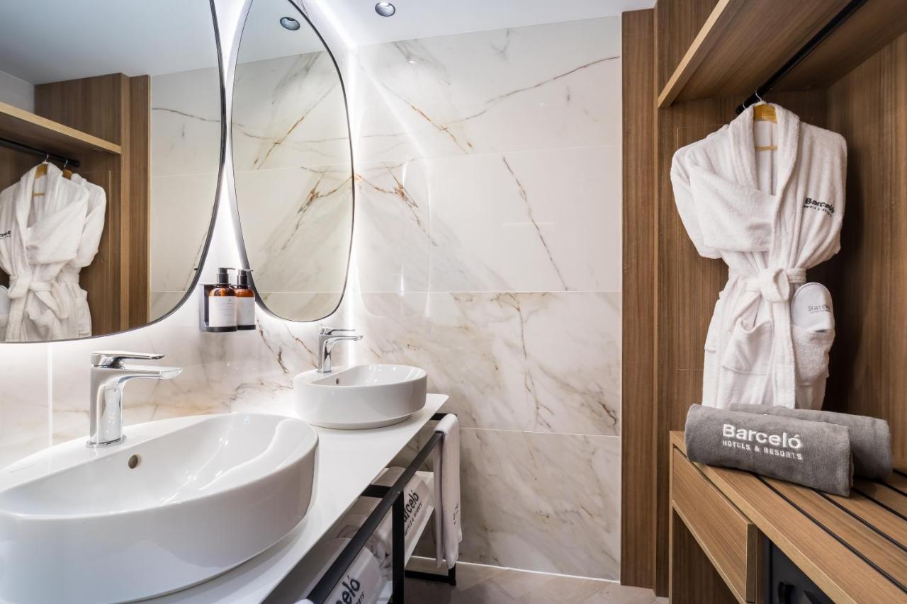 Hotel Barcelo Funchal Oldtown Zewnętrze zdjęcie Bathroom