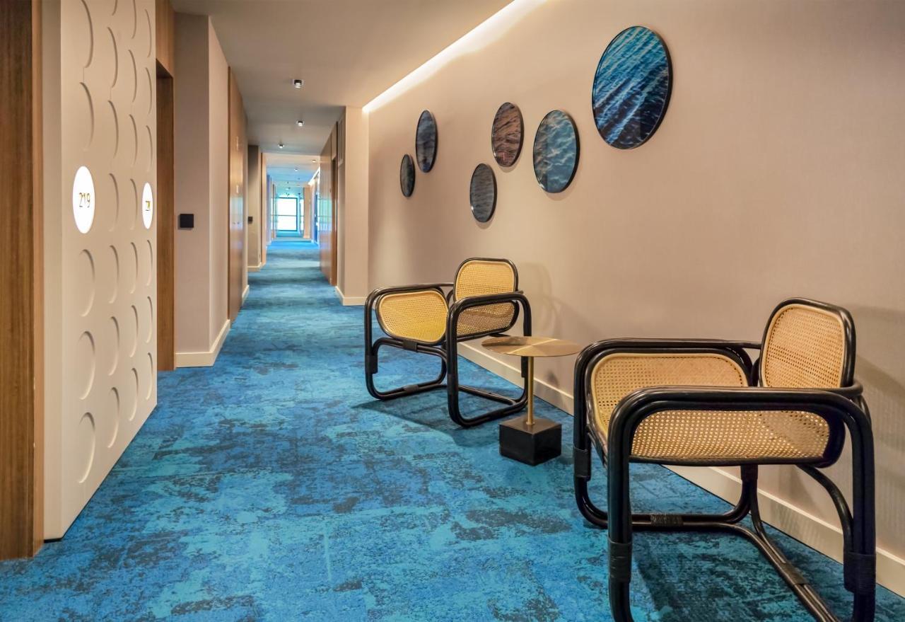 Hotel Barcelo Funchal Oldtown Zewnętrze zdjęcie