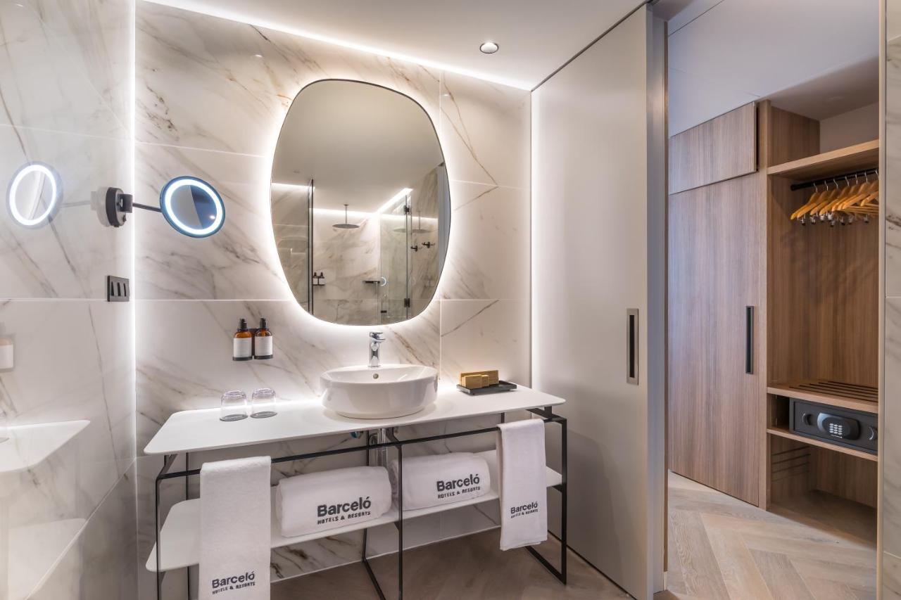 Hotel Barcelo Funchal Oldtown Zewnętrze zdjęcie Bathroom