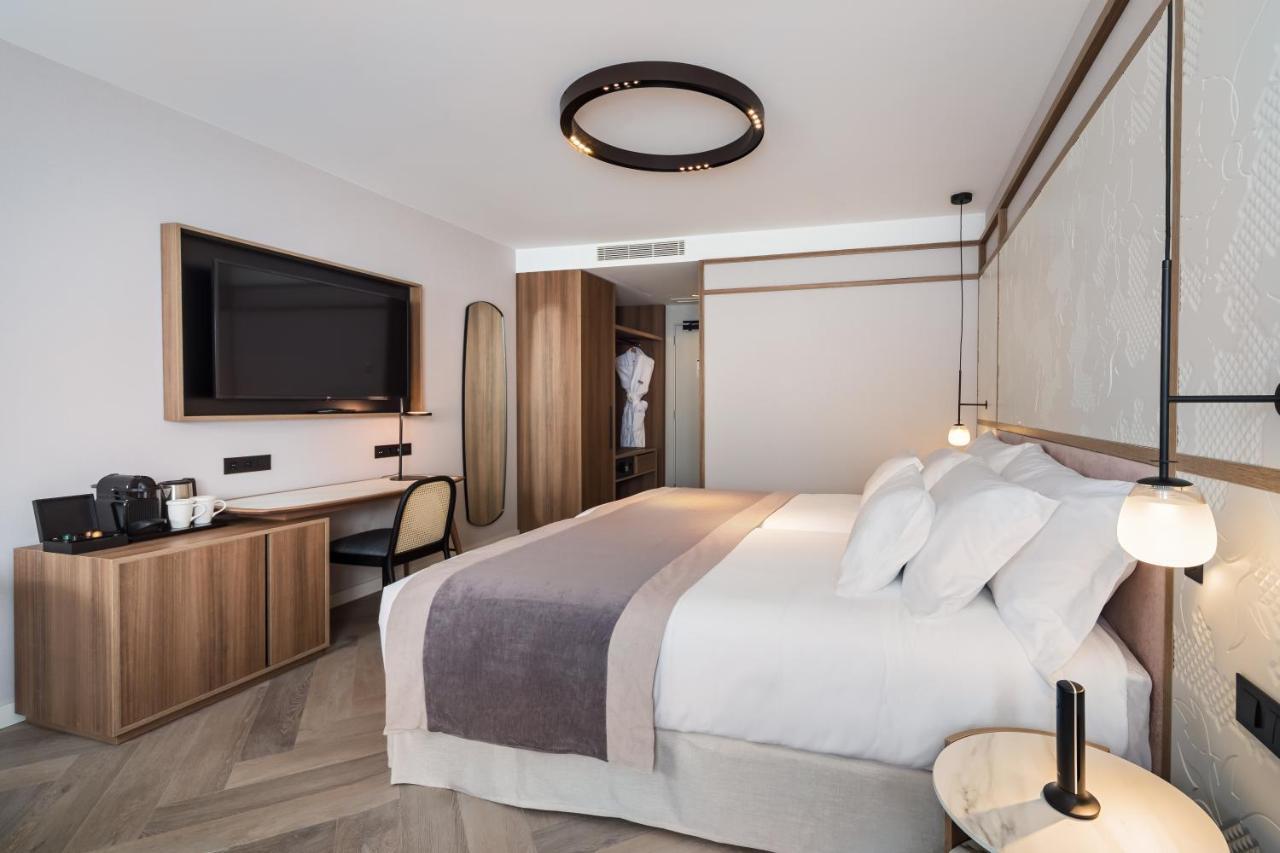 Hotel Barcelo Funchal Oldtown Zewnętrze zdjęcie Deluxe room
