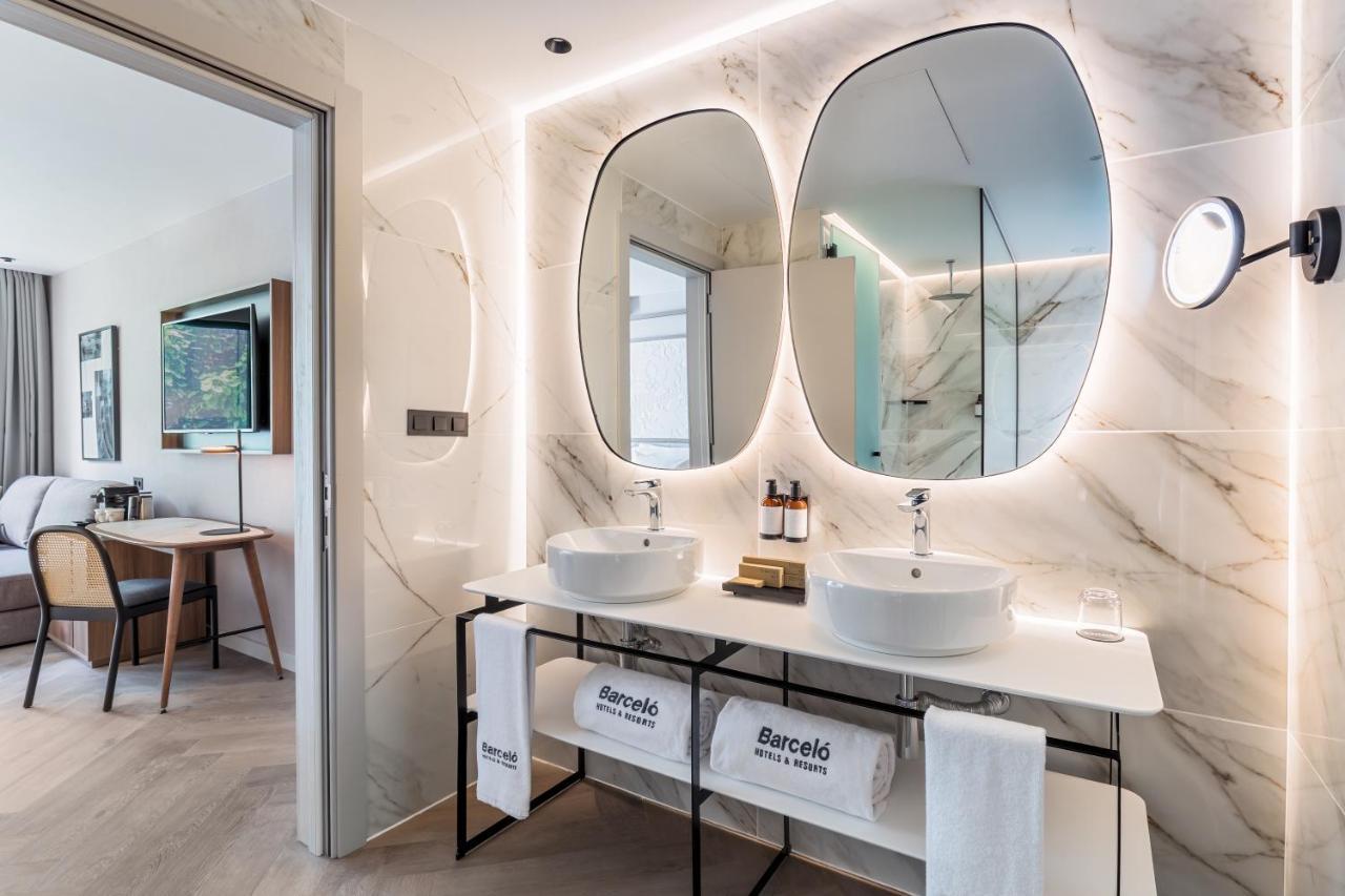 Hotel Barcelo Funchal Oldtown Zewnętrze zdjęcie Bathroom