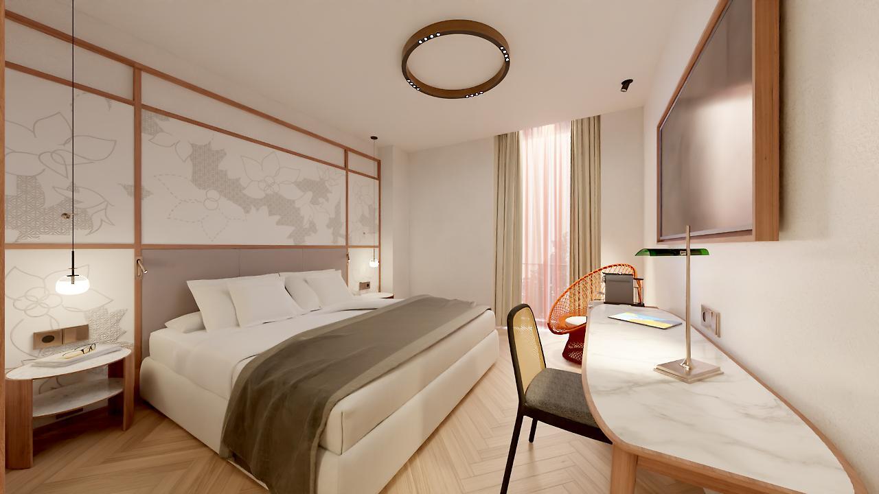 Hotel Barcelo Funchal Oldtown Zewnętrze zdjęcie Deluxe room